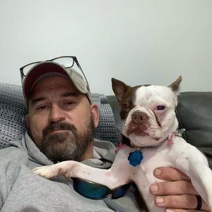 Meet your Posher, Joseph